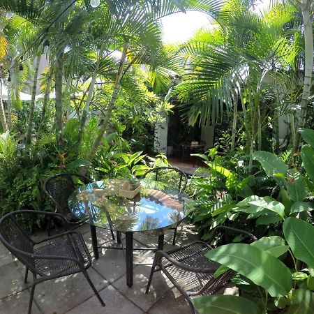 Cinco Hotel B&B ซานซัลวาดอร์ ภายนอก รูปภาพ